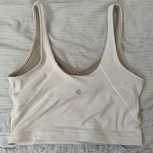 lululemon align tank top